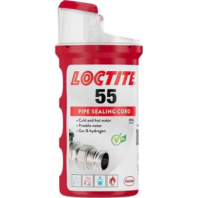 Fio Veda-rosca Ostenvonder Vedação Instantânea Branco Loctite 160M