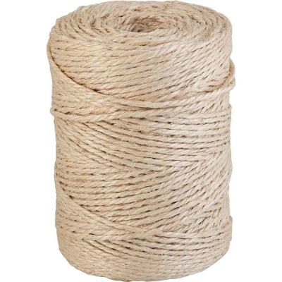 Fio de Sisal F-500-3 Não Oleado 3 Pernas 3,8MM Vonder