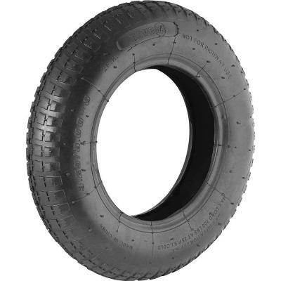 Pneu para Carrinho Nove54 2 Lonas 3,25 X 8 100 Kgf