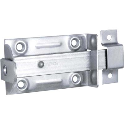 Fecho Chato com Porta-cadeado 3 - 76,2MM 3290103001 Vonder