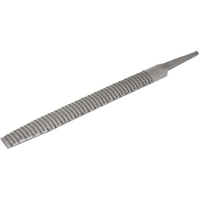 Lima Grosa Meia-cana 8 4310300800 para Desbaste de Madeira Aço Carbono Vonder