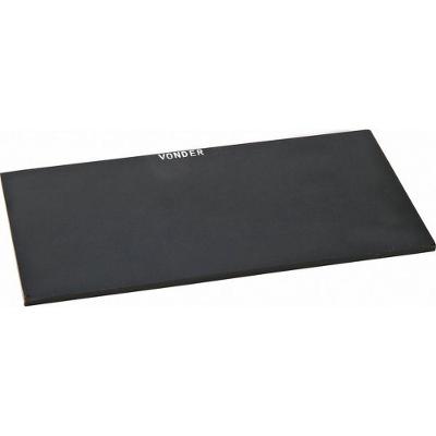 Lente para Máscara de Solda 7023200014 Tonalidade 14 Vidro Verde Escuro Vonder 108MM X 51MM