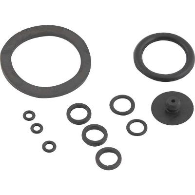 Jogo de Anéis de Vedação 6247050002 Indicado para Pulverizadores PL 005 008 011 5L 8L 11L Vonder
