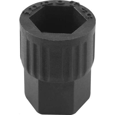 Isolador para Tocha Plasma TPV 60 Alta Resistência a Temperaturas Cerâmico Vonder