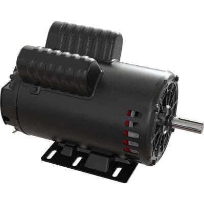 Motor Elétrico ME-4230 m 2,0 P4 2 CV 4 Polos IP21 110V~ 220V~ 254V~ Nova