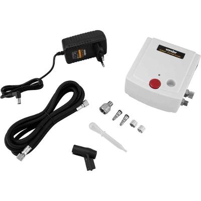 Minicompressor 62.20.010.000 Plástico Bivolt Vonder
