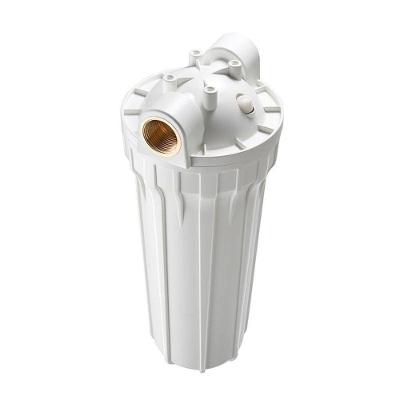 Filtro de Água Loren Acqua 93-4 Ponto de Entrada Polipropileno Alta Vazão 60L-Hora Branco Lorenzetti