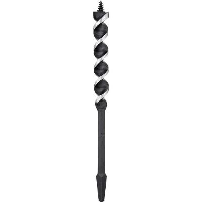 Ferro de Pua Mathieson Standard 3-4 X 217 mm 6