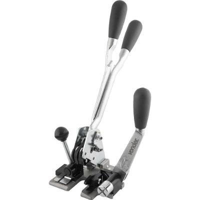 Esticador Conjugado 1155012000 Tensionar Selar Cortar Fita Plástica 1-2 Vonder