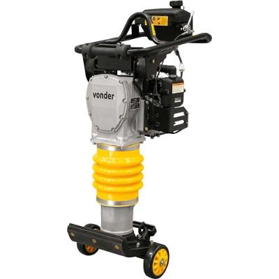 Compactador de Percussão 6659036000 com Motor Honda 3,6 HP 4 Tempos Vonder
