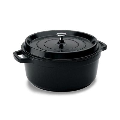 Caçarola PA9000-24PR Alumínio com Revestimento Cerâmico 2,4L Indução Hercules