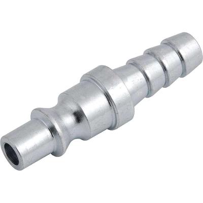 Conector Racord Ostenvonder com Espiga de 5-16 Aço Zincado