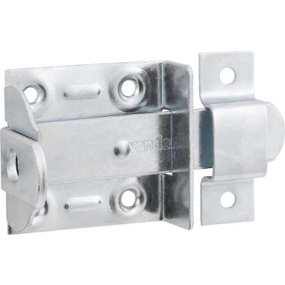 Fecho Chato com Porta-cadeado 2 - 50,8MM Zincado Vonder 3290102001