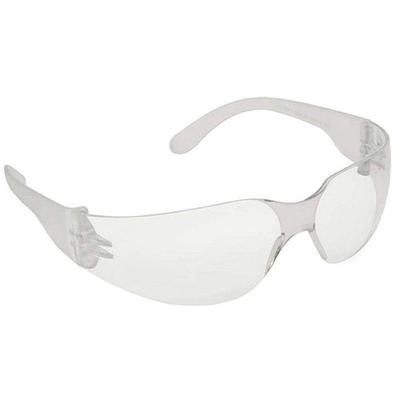 Óculos de Proteção Spy com Tratamento Antirrisco Incolor Vicsa