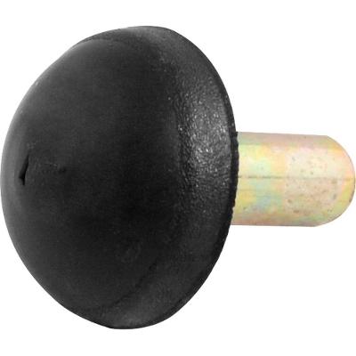 Vedante para Torneira 8060000012 Borracha 1-2 Preto Vonder