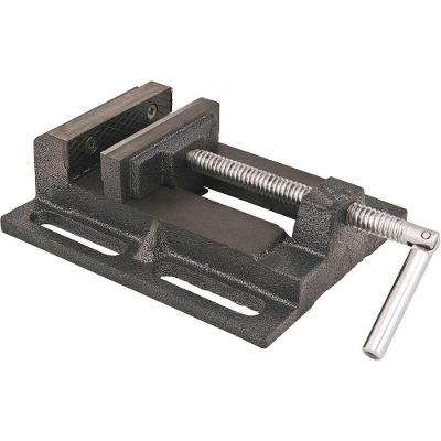 Torno para Furadeira 4 Vonder com Melhor Fixação 101MM Ferro Fundido