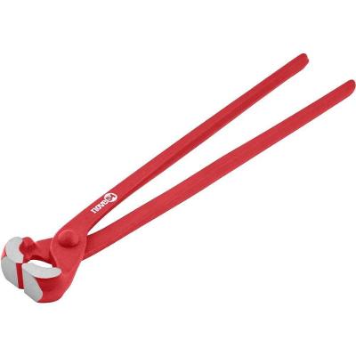 Torquês para Armador Nove54 Ostenvonder Acabamento Pintado Vermelho 304MM