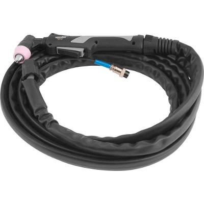 Tocha para Máquina de Corte Plasma TPV 60 a com Engate Baioneta Vonder