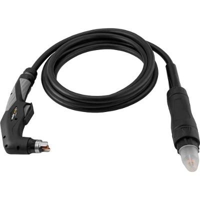 Tocha para Corte Plasma TPV 66 60 a com Arco Piloto sem Alta Frequência 4,0 m Vonder