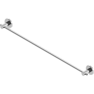 Porta-toalha Reto 5185 Cromado Bivolt Delta
