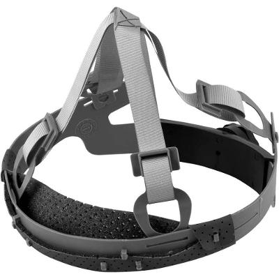 Suspensão para Capacete Vonder Plus com Catraca e Tira Absorvente