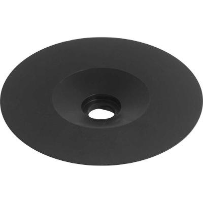 Suporte para Lixa 6099004120 Flexível com Perfil Alto Borracha Vonder 115MM M14