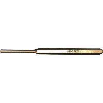Saca Pino Paralelo R90220521 Remoção de Pinos Aço Cromo Vanádio 5MM X 150MM Gedore