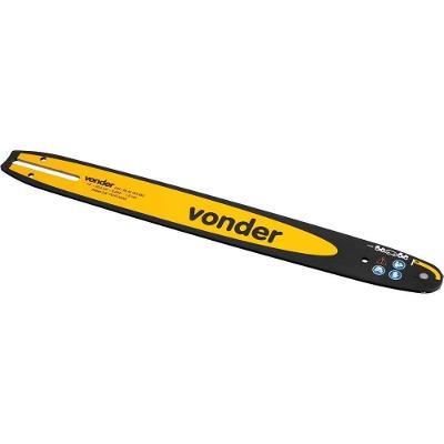 Sabre para Motosserra 6842163850 Perfil Baixo 3-8 Vonder