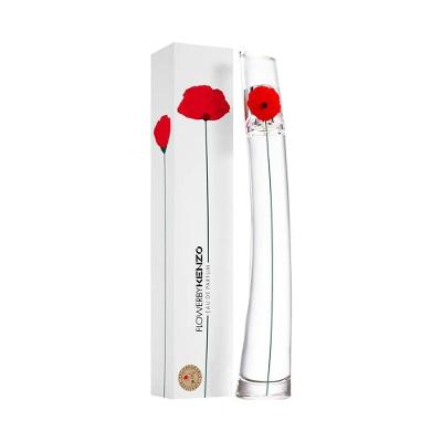 Perfume Flower By Kenzo Feminino Eau de Parfum 100ML