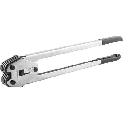 Selador Vertical para Fita de Poliéster de 5-8 com Trava Tensionada Vonder