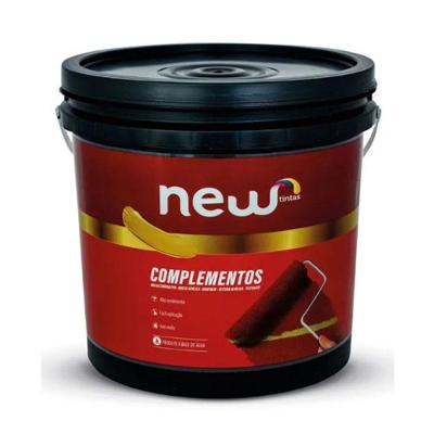 Selador Acrílico Standard 15L New Tintas para Superfícies