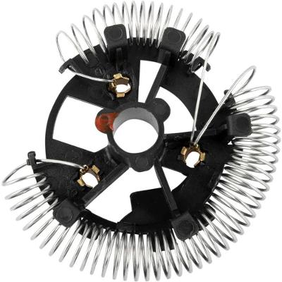 Resistência para Ducha 3 Temperaturas 5400W Branca Vonder 220V~