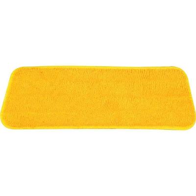 Refil para Rodo com Spray 6358400001 12CM 80% Poliéster 20% Poliamida Vonder