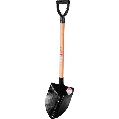 Pá Ajuntadeira Nove54 Perfil de Bico Acabamento Pintado 26CM