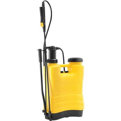 Pulverizador Costal Agrícola PCV 120 com Compressão Prévia 12L Vonder