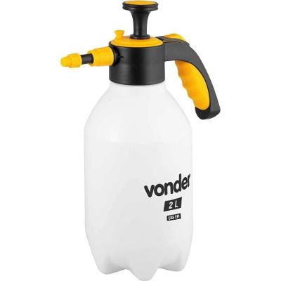 Pulverizador 6240200200 Compressão Prévia com Bico Regulável 2L Vonder
