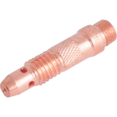 Porta-pinça 1,6MM X 47,0MM para Tochas Tig Vonder 6849222031