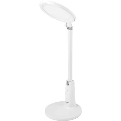 Luminária Recarregável LRV 888 LED SMD 5 Níveis Touch Bivolt Vonder