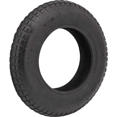 Pneu para Carrinho 6111325820 2 Lonas 3,25 X 8