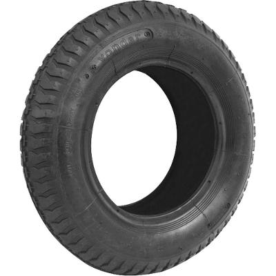 Pneu para Carrinho 3,50 X 8 2 Lonas Vonder