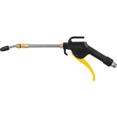Pistola de Ar para Limpeza PL 1826 com Bico Ajustável e Gatilho Ergonômico Vonder