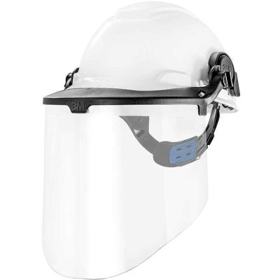 Protetor Facial para Capacete H-700 com Lente de Policarbonato Incolor