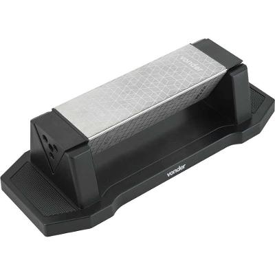 Pedra para Afiar Diamantada Tripla Face g 150-325-1200 Vonder 1240014000