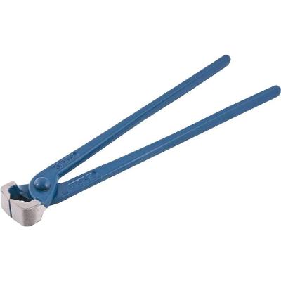 Torquês para Armador T-12 com Tratamento Térmico Azul CID