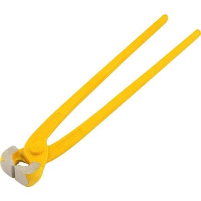 Torquês para Armador 3633120000 Cortar e Torcer Arames Acabamento Pintado Amarelo Vonder
