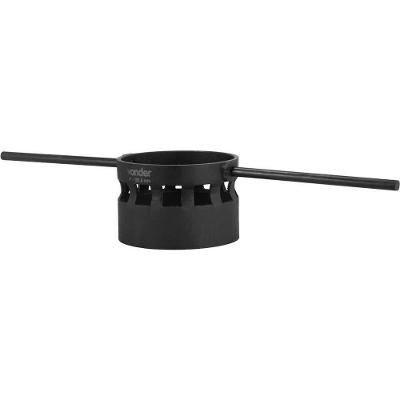 Tarraxa para Cano de PVC 4 Vonder com Porta-tarraxa 3599100044