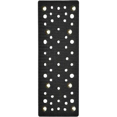 Suporte-base para Lixa para Lixadeira Roto-orbital LOV 352B com Sistema Fixa Fácil Vonder