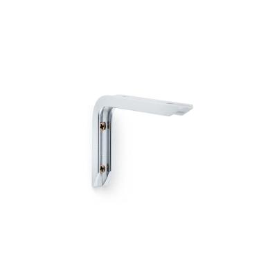 Suporte de Alumínio 12CM 9KG Bivolt Natural Bemfixa
