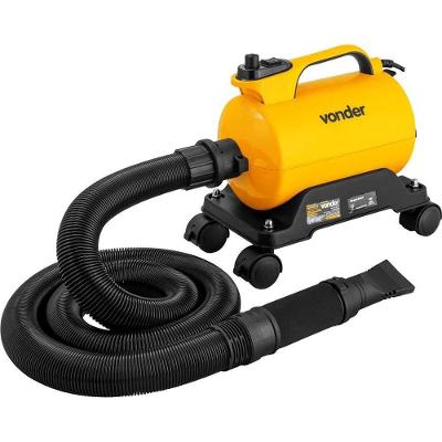Soprador Automotivo SAV 2500 com Função Aquecimento e Velocidade Variável Vonder 2000W