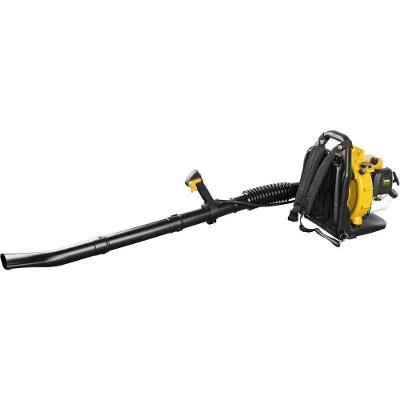 Soprador a Gasolina SCV 427 Ergonômico com Easy Start Costal Vonder 1,7 CV-Hp 42,7 cm³